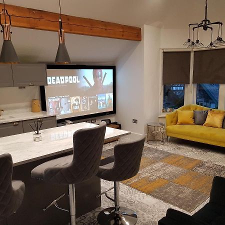 Central Windermere Luxury Two Bed Apartment Dog Friendly Bagian luar foto