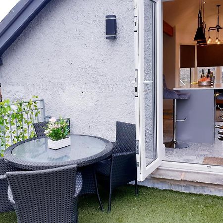 Central Windermere Luxury Two Bed Apartment Dog Friendly Bagian luar foto