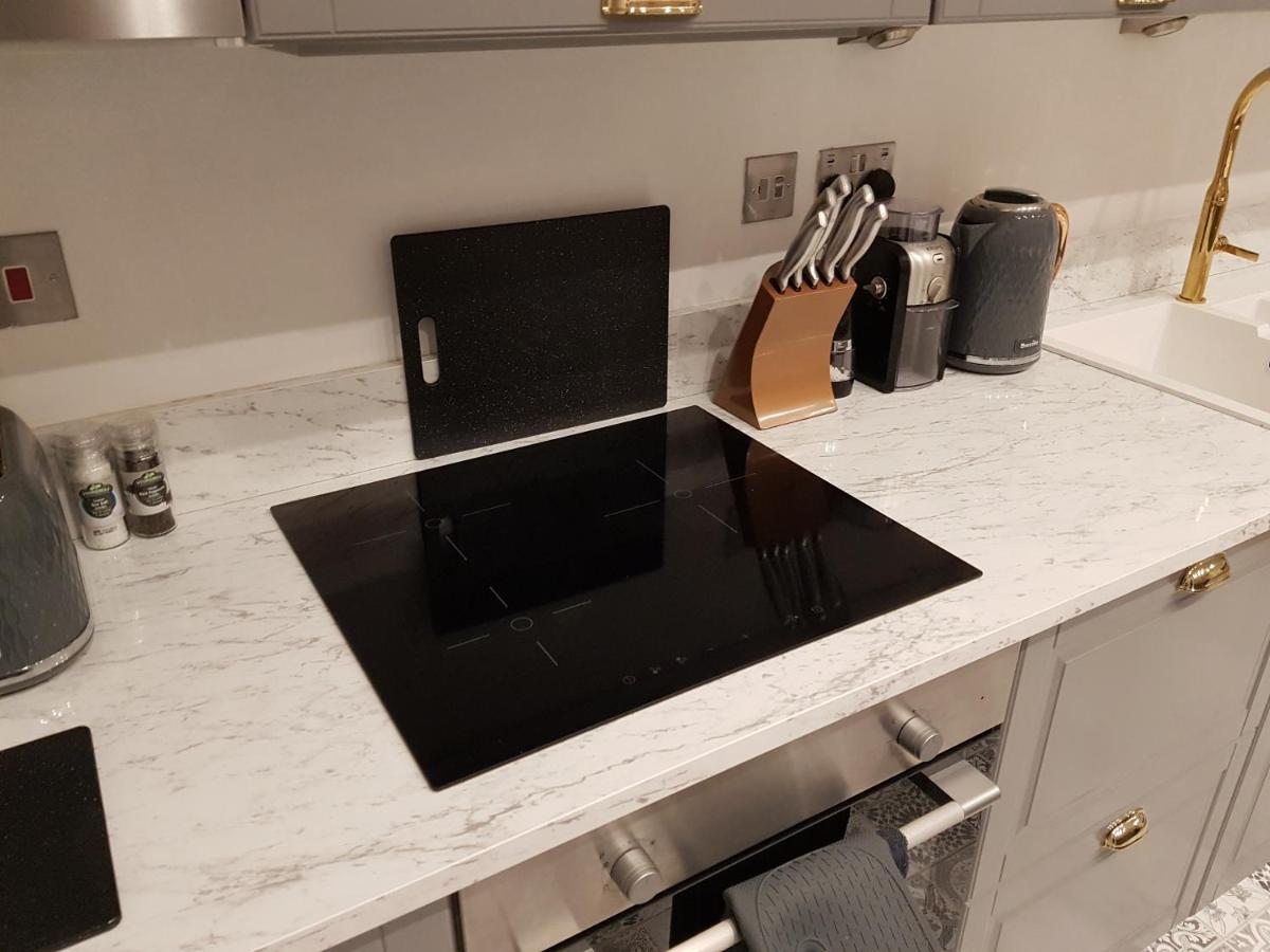 Central Windermere Luxury Two Bed Apartment Dog Friendly Bagian luar foto