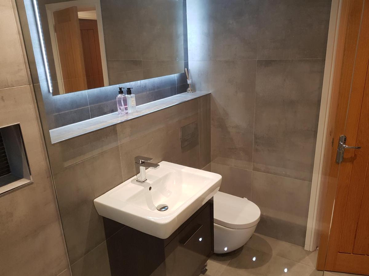Central Windermere Luxury Two Bed Apartment Dog Friendly Bagian luar foto