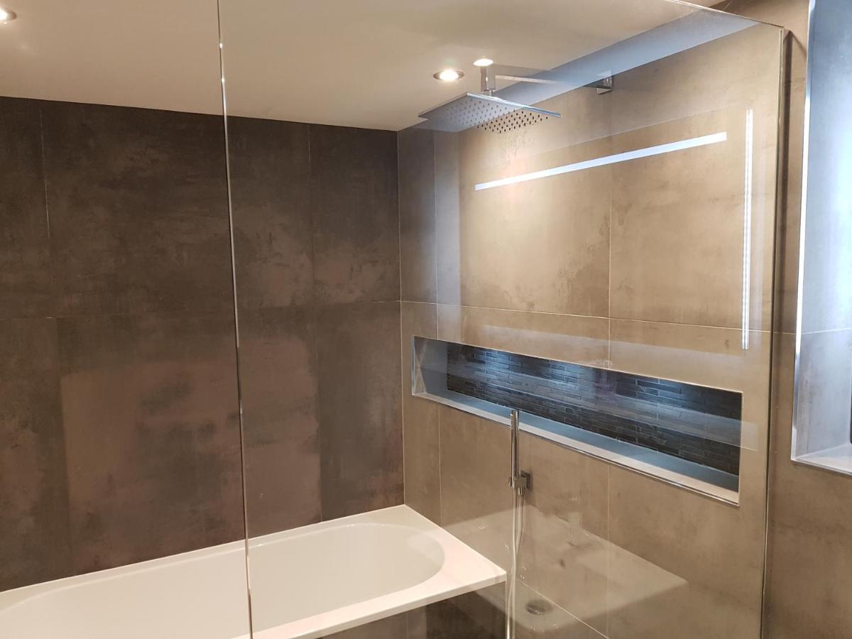 Central Windermere Luxury Two Bed Apartment Dog Friendly Bagian luar foto