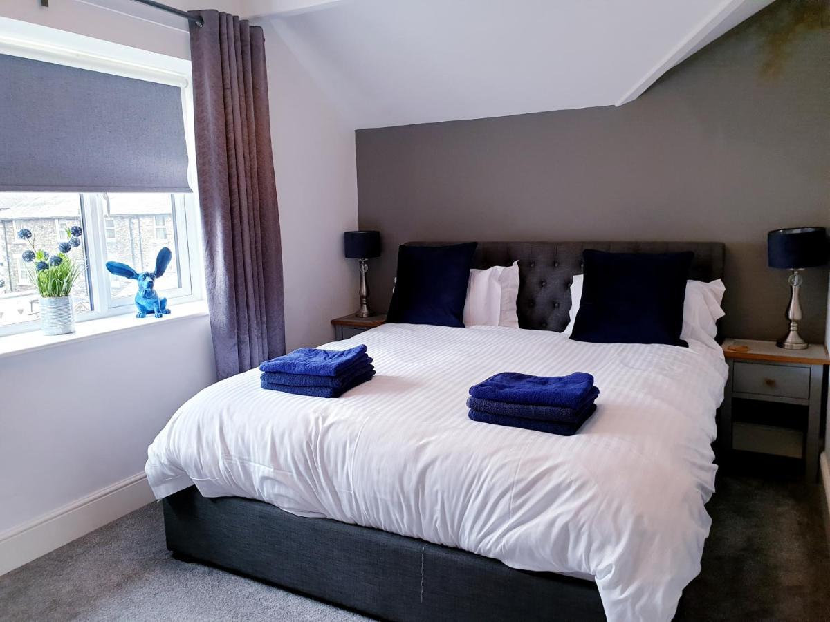 Central Windermere Luxury Two Bed Apartment Dog Friendly Bagian luar foto