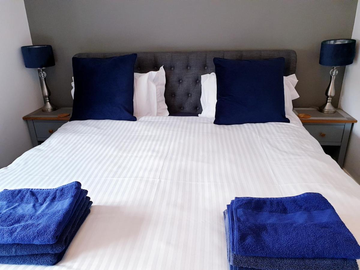 Central Windermere Luxury Two Bed Apartment Dog Friendly Bagian luar foto