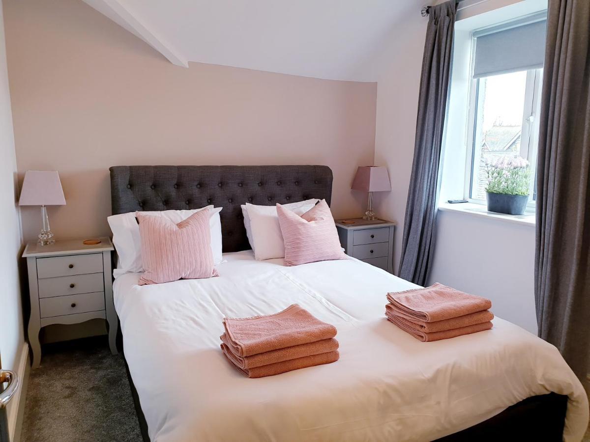 Central Windermere Luxury Two Bed Apartment Dog Friendly Bagian luar foto
