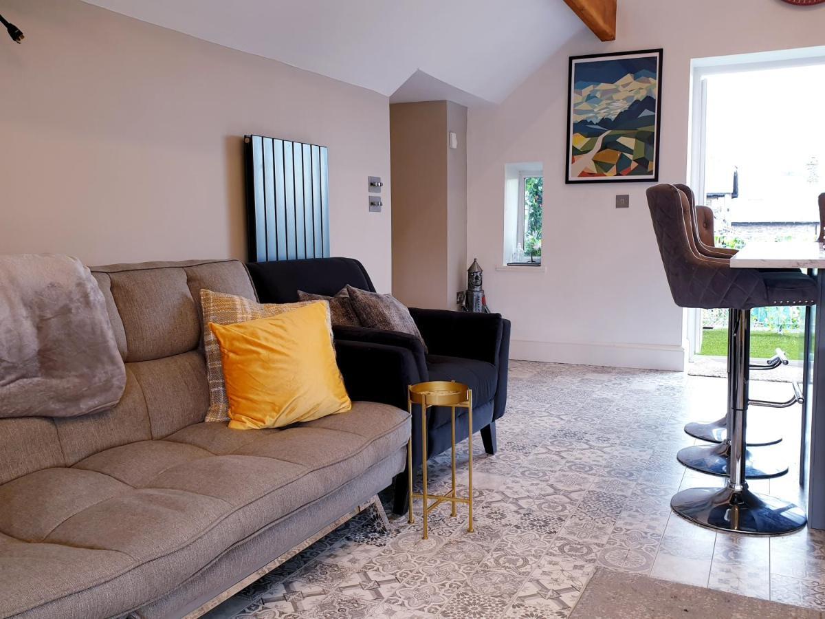 Central Windermere Luxury Two Bed Apartment Dog Friendly Bagian luar foto
