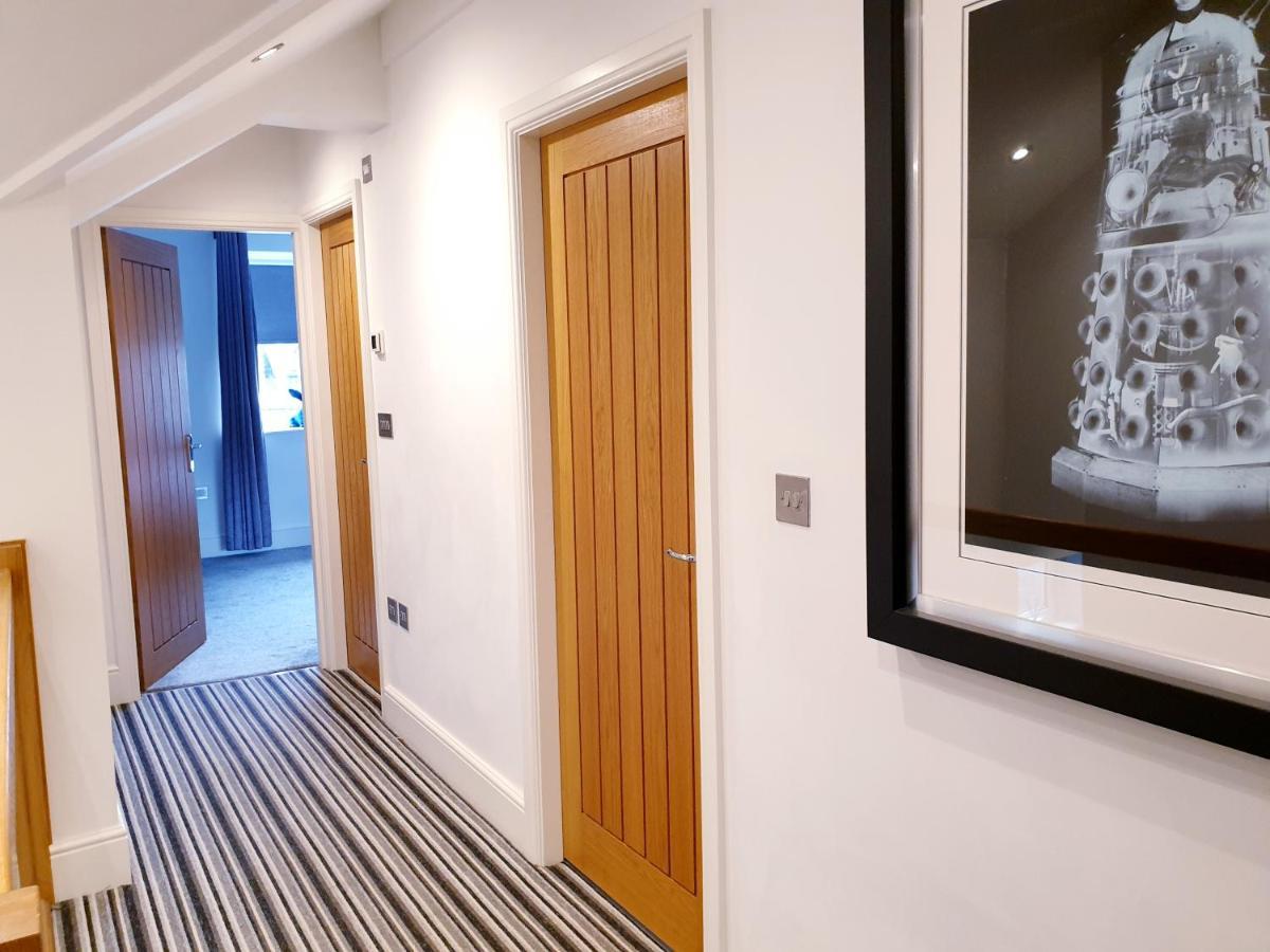 Central Windermere Luxury Two Bed Apartment Dog Friendly Bagian luar foto