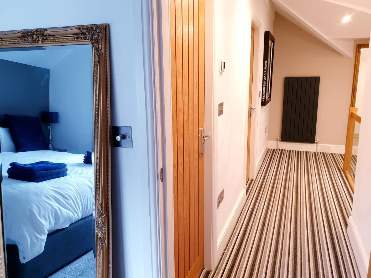 Central Windermere Luxury Two Bed Apartment Dog Friendly Bagian luar foto